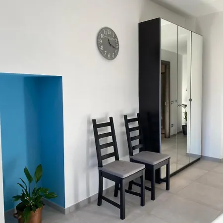 Azalea Apartment Cannobio
