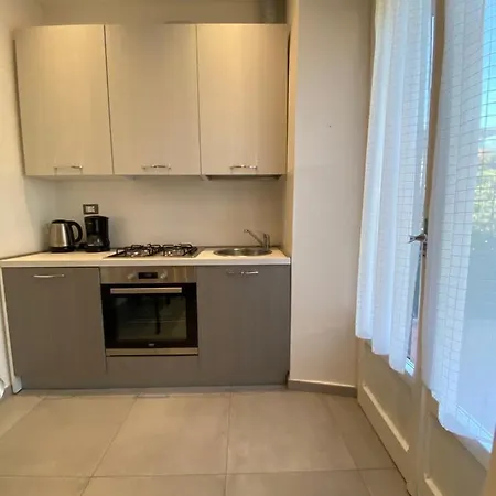 Azalea Apartment