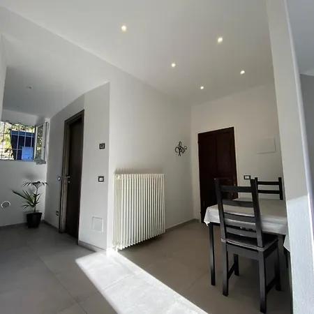 Appartement Azalea Cannobio