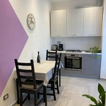 Azalea Apartment Cannobio