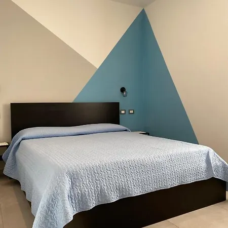 Azalea Appartement *