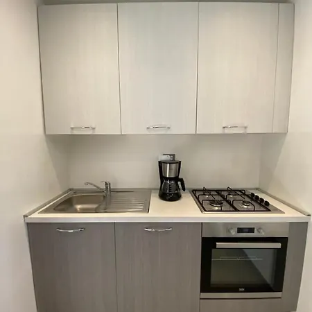 Appartement Azalea Cannobio