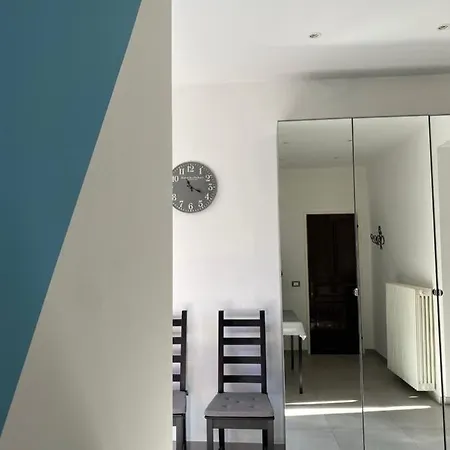 Appartement Azalea *