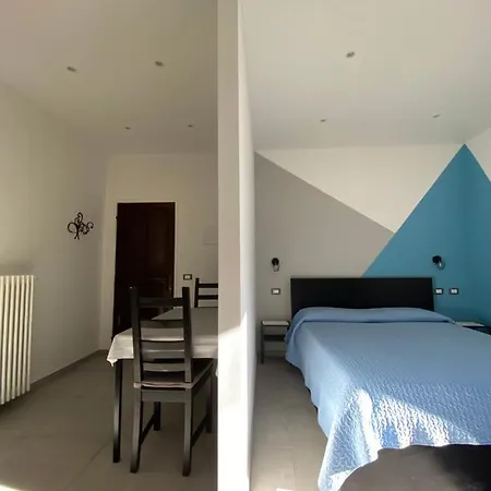 Appartement Azalea Cannobio