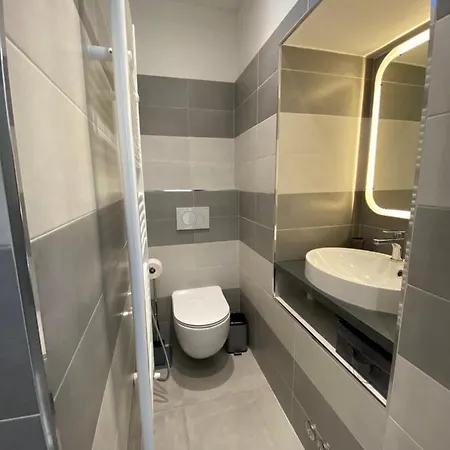 Appartement Azalea *