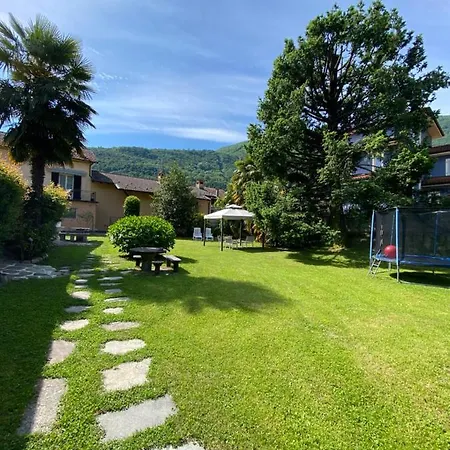 Appartement Azalea *