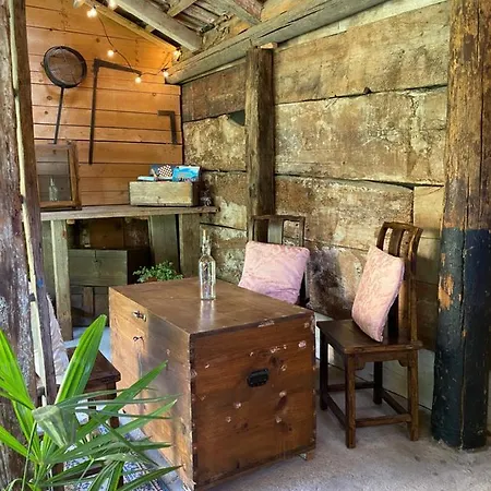 Azalea Apartamento Cannobio