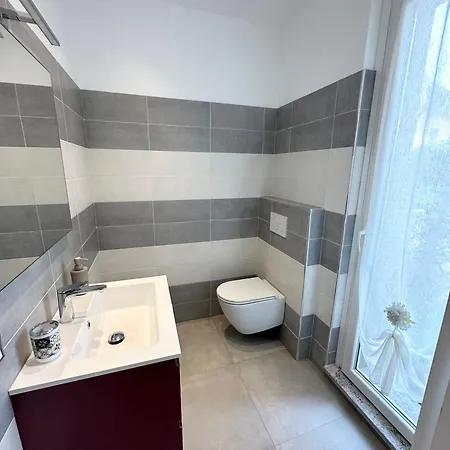 Appartement Azalea
