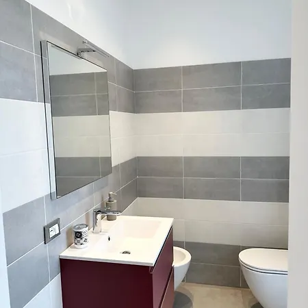 Appartement Azalea *