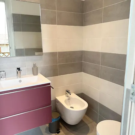 Azalea Appartement Cannobio