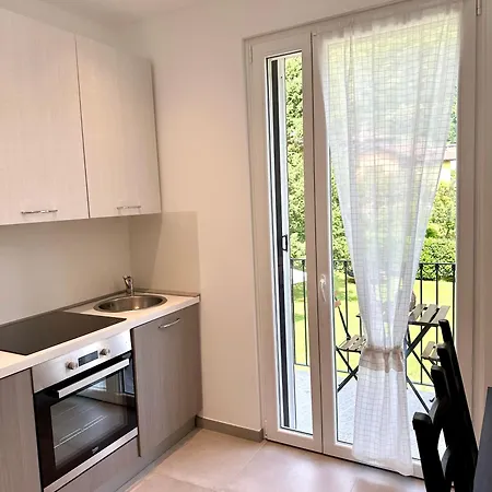 Azalea Appartement