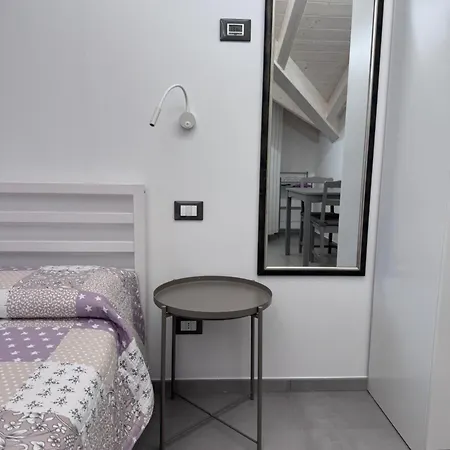Azalea Apartment Cannobio