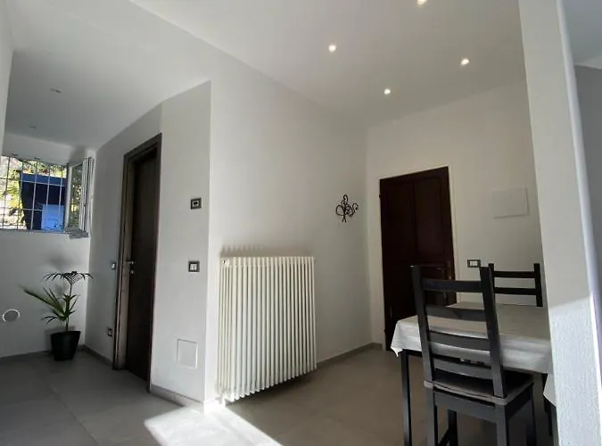 Appartement Azalea Cannobio
