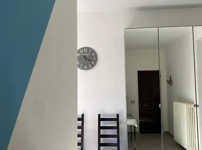 Appartement Azalea *