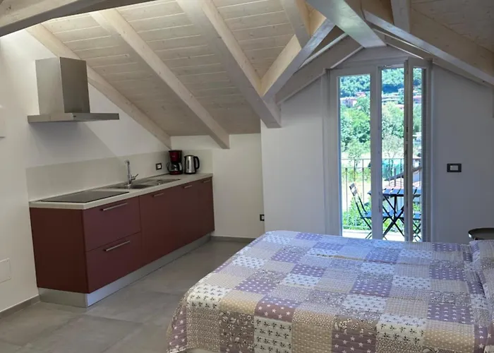 Appartement Azalea
